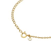 Collar Breil Mujer CANDY in Acero TJ3888 - TJ3888